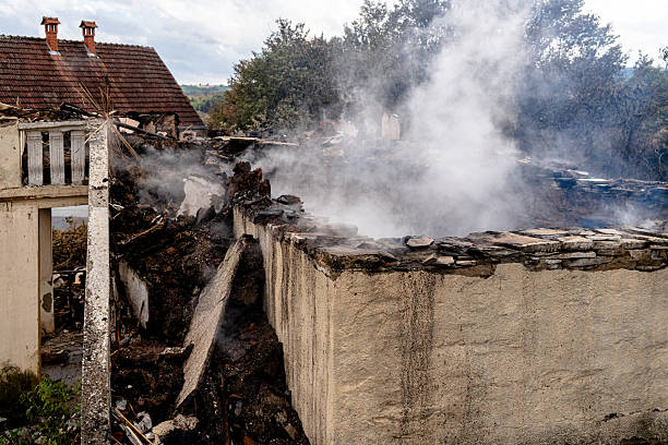 Reliable Board Up Services contractor in Ellsworth, WI by Fire Damage Biloxi