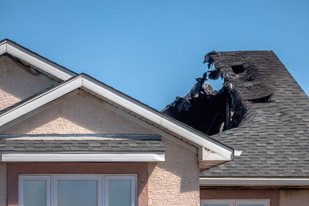 Licensed Board Up Services service in Ellsworth, WI - Fire Damage Biloxi